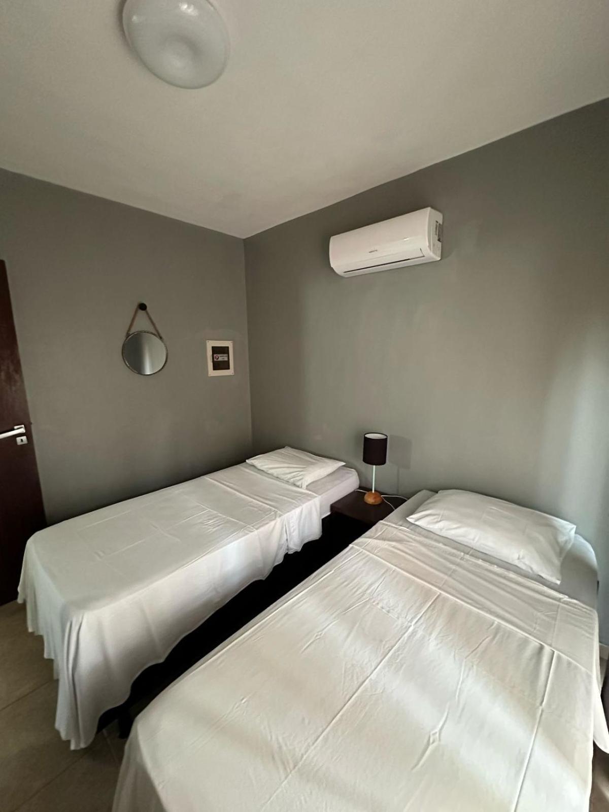 Apartamento A-11 Pipa Beleza Resort Praia de Pipa المظهر الخارجي الصورة