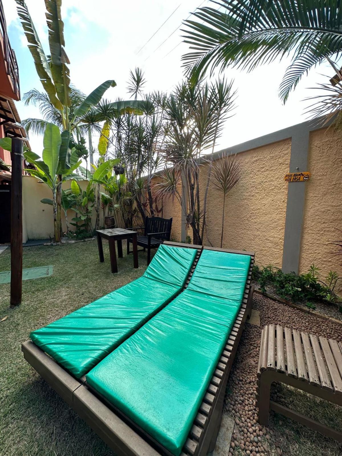 Apartamento A-11 Pipa Beleza Resort Praia de Pipa المظهر الخارجي الصورة