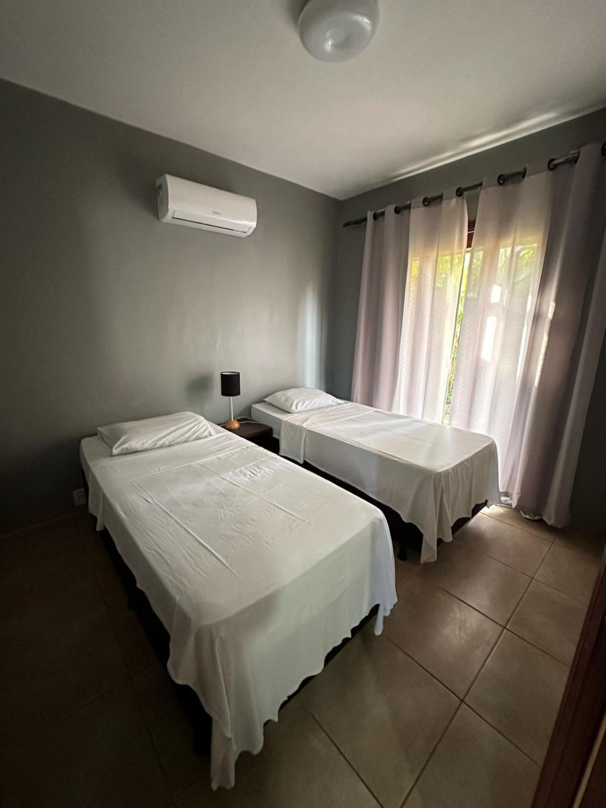 Apartamento A-11 Pipa Beleza Resort Praia de Pipa المظهر الخارجي الصورة