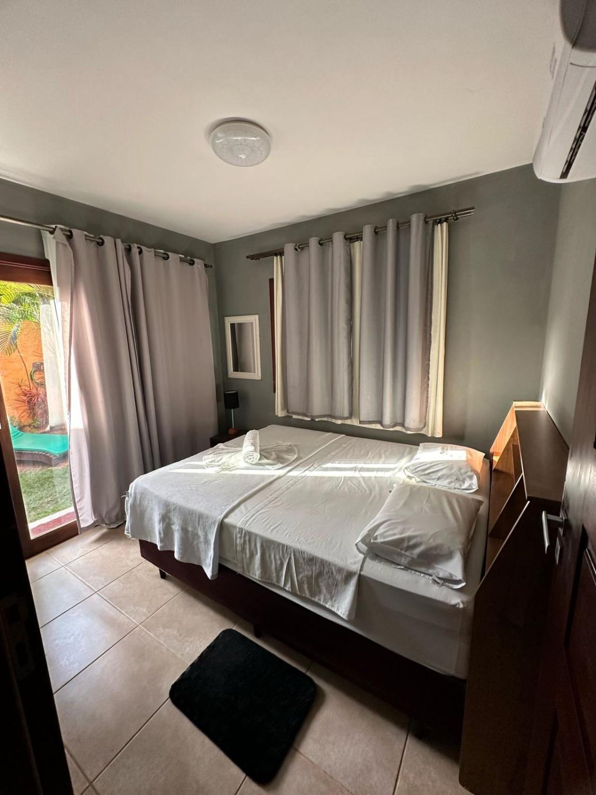 Apartamento A-11 Pipa Beleza Resort Praia de Pipa المظهر الخارجي الصورة