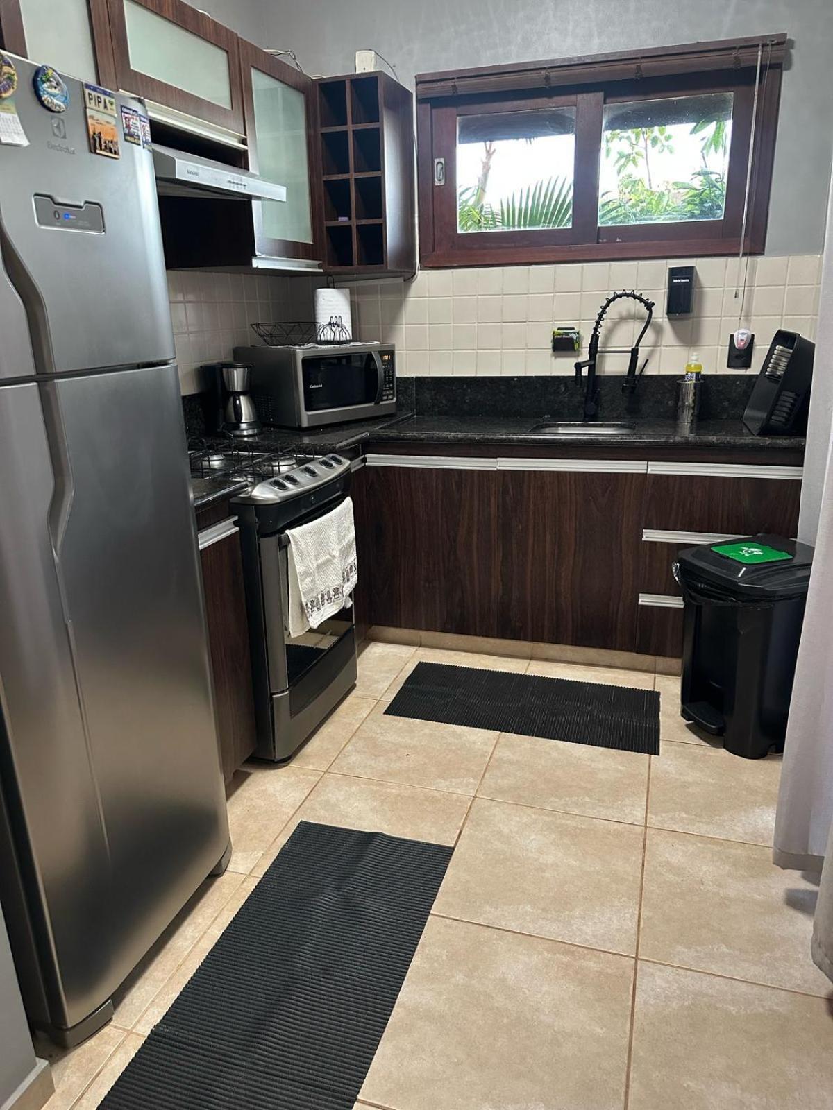 Apartamento A-11 Pipa Beleza Resort Praia de Pipa المظهر الخارجي الصورة
