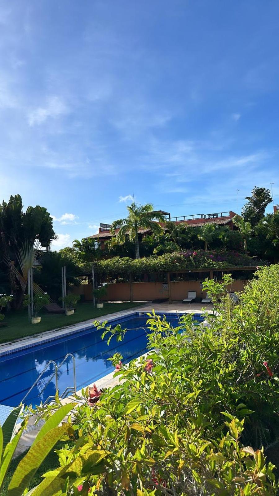 Apartamento A-11 Pipa Beleza Resort Praia de Pipa المظهر الخارجي الصورة