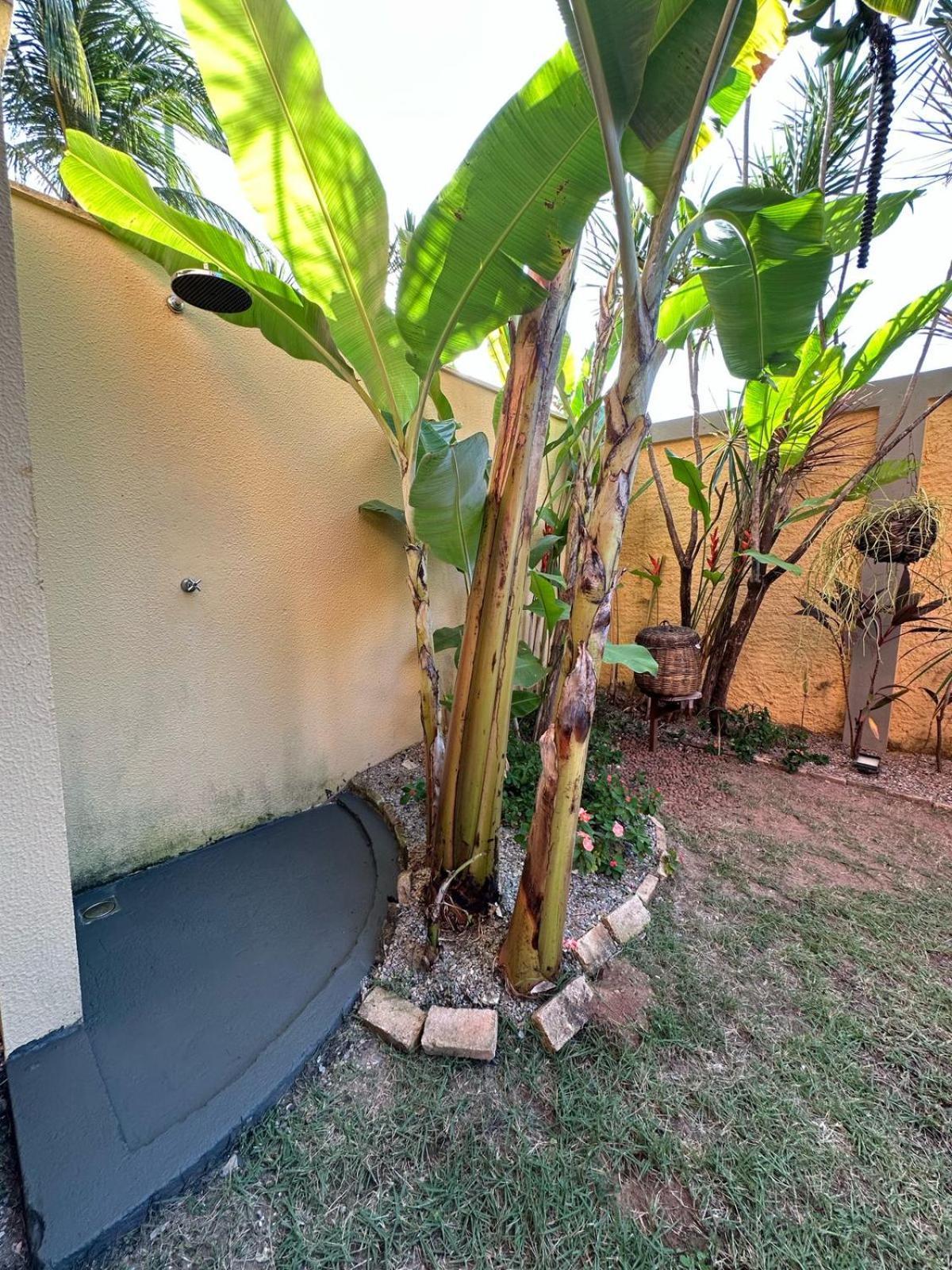 Apartamento A-11 Pipa Beleza Resort Praia de Pipa المظهر الخارجي الصورة