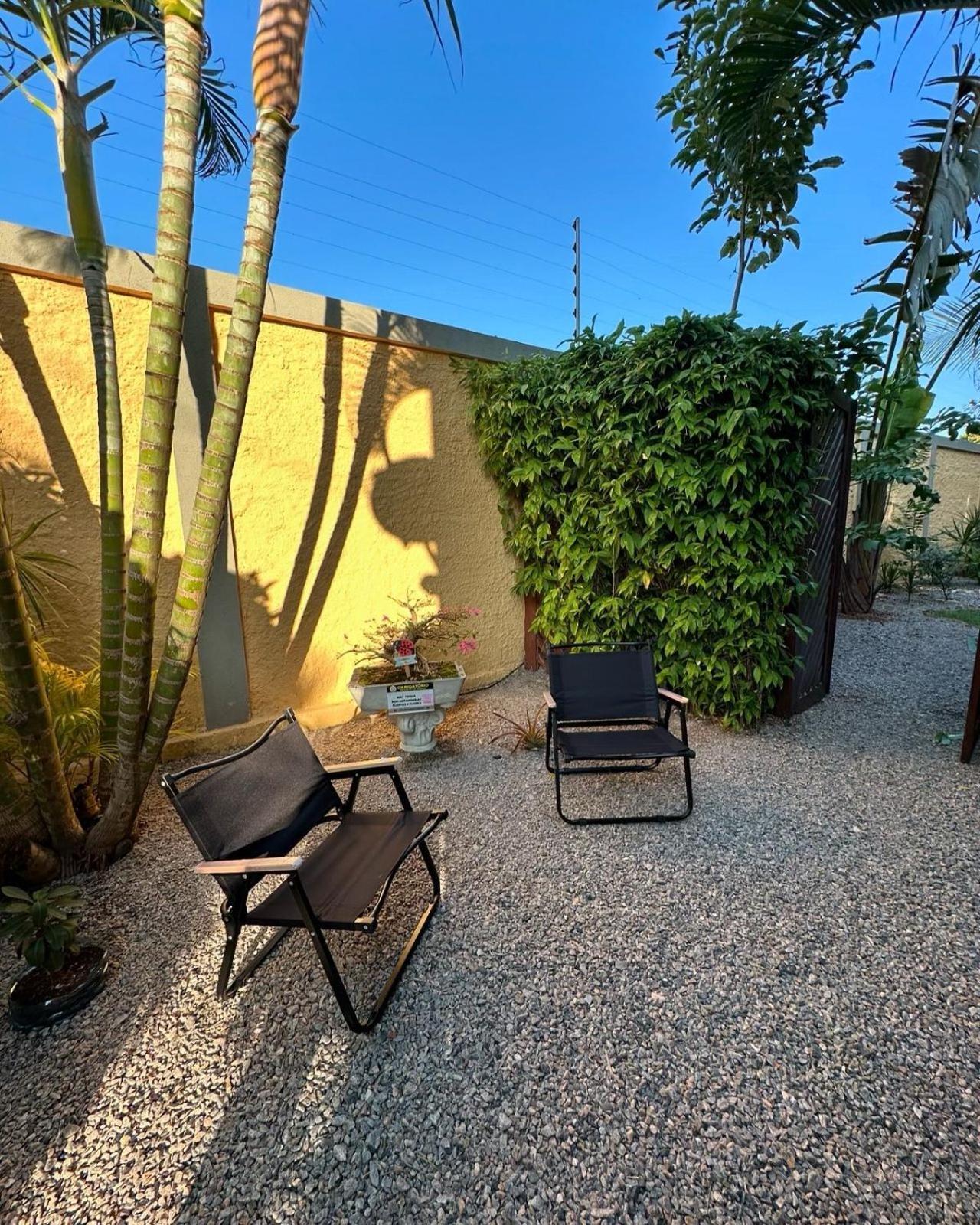 Apartamento A-11 Pipa Beleza Resort Praia de Pipa المظهر الخارجي الصورة